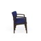 Lesro 3 Seat Tandem Seating W/ No Center Arms, 65 in W 26 in L 31.5 in H, Lenox Series LW3101 - alternate 1
